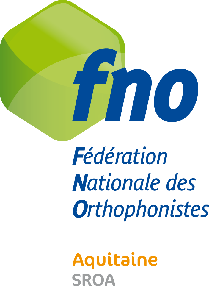 SROA Syndicat Régional des Orthophonistes d'Aquitaine