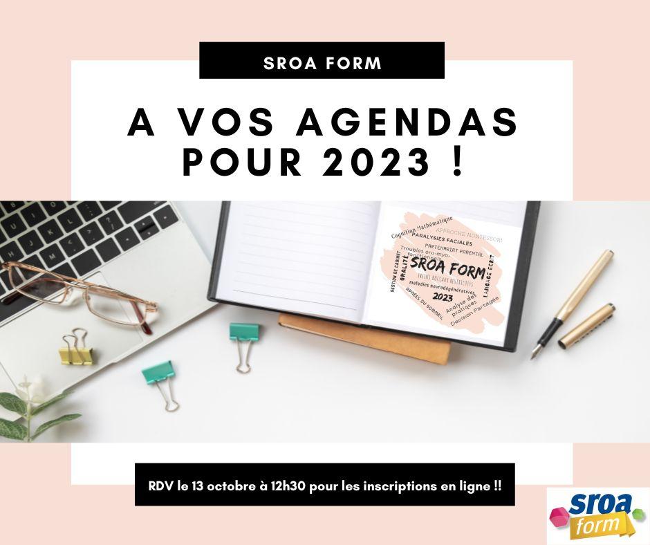 Lancement livret 2023